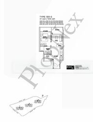 Stirling Residences (D3), Apartment #459570711